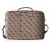 Guess 4G Uptown 15-Zoll Laptoptasche mit Schultergurt