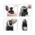 Set de 5 capsule reutilizabile de cafea Dolce Gusto 46070254