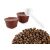 Set de 5 capsule reutilizabile de cafea Dolce Gusto 46070254