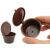 Set de 5 capsule reutilizabile de cafea Dolce Gusto 46070254