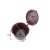 Set de 5 capsule reutilizabile de cafea Dolce Gusto 46070254