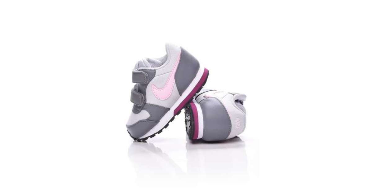 Nike Md Runner 2 Tdv Gyerek Sportcipő #Szürke | Pepita.hu Nike MD Runner 2 TDV Gyerek Cipő Akciósan, Nike Gyerek