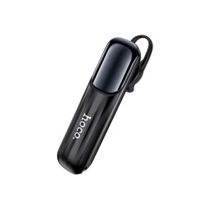Căști bluetooth HOCO Essential business E57 negru 125479524 - Hoco Headseturi