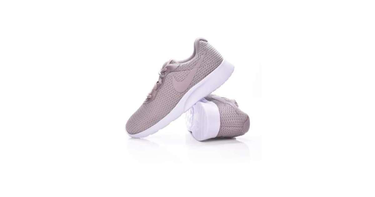 Nike Tanjun női Utcai Cipő #bézs | Pepita.hu Nike Tanjun női utcai cipő rózsaszín 41