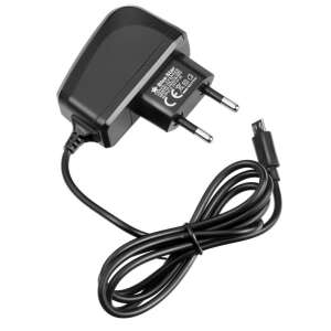 Blue Star Lite 1A Micro USB Charger - Phone Charger and External Battery & Power Bank