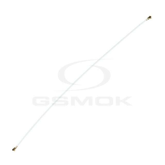 Antenna Kábel Samsung A202 GALAXY A20E 125mm GH39-02006A FEHÉR [E...