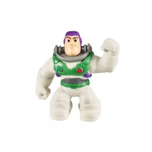 HEROES of Goo Jit Zu Lightyear Buzz Lightyear rozciągliwa figurka