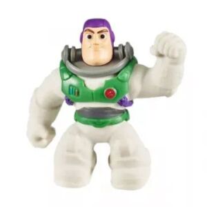HEROES of Goo Jit Zu Lightyear Buzz Lightyear naťahovacia figúrka - Goo Jit Zu