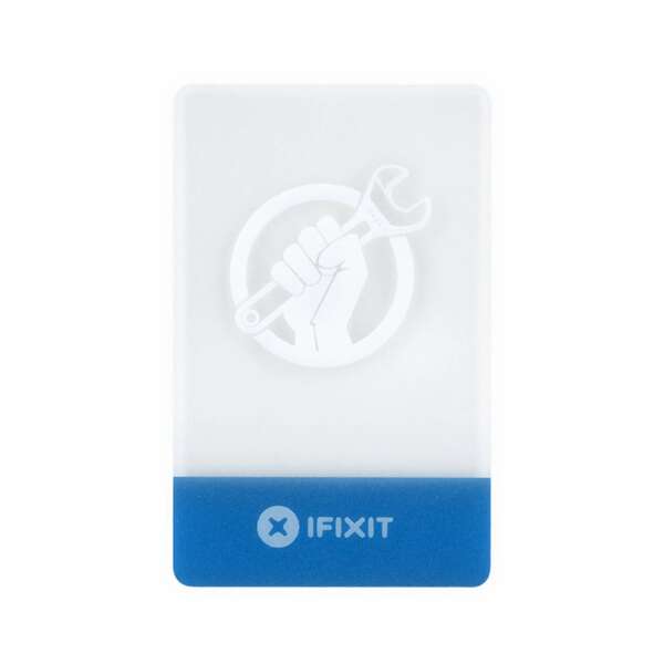 Ifixit prying & opening eu145101-1, plastic cards EU145101-1