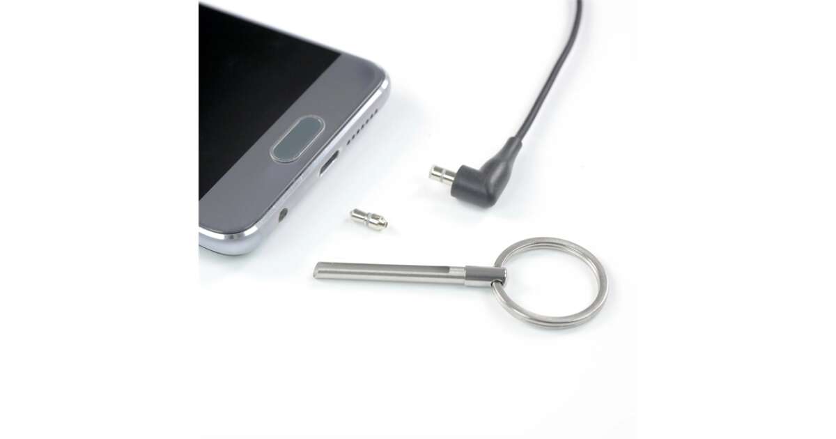Ifixit gripping tools eu1453331, gripstick headphone plug extraction