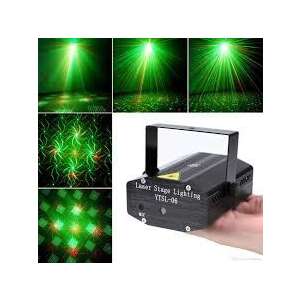 Mini laser fény 46083890 
