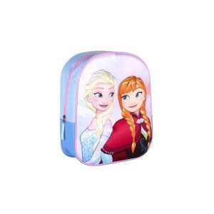 Disney Frozen Elsa a Anna 3D batoh pre deti - Batohy, tašky pre škôlkarov