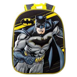 Batman 3D hátizsák, táska 31 cm 46084862 Iskolatáska