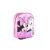 Ružový 3D batoh Disney Minnie Mouse a Unicorn