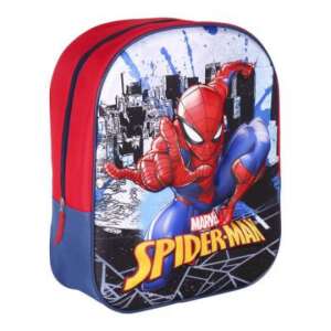Pókember 3D hátizsák, táska 31 cm 46084936 Iskolatáskák - Pókember