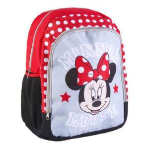 Disney Minnie iskolatáska, táska 41 cm 46084949 Iskolatáskák