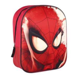 Pókember 3D hátizsák, táska 31 cm 46084983 Iskolatáskák - Pókember