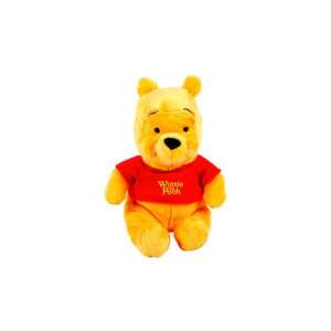 Winnie the Pooh plush toy, 25cm - Disney Plush Toy