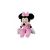 Disney Minnie Mouse Plush Toy, 35 cm