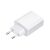 Töltő Forcell USB aljzat C Lightning kábel - 3A 20W PD és QC 4.0 funkció 93772337