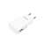 Încărcător iPhone alb cu ştecăr european