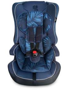 Lorelli Explorer Autósülés 9-36kg #kék 2019