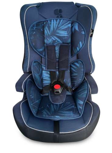 Lorelli Explorer Autósülés 9-36kg #kék 2019
