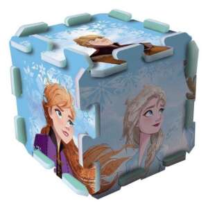 Trefl Frozen 2 Sponge Puzzle 46096714 - Foam Puzzle