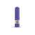 Esperanza Malabar electric pepper grinder, violet