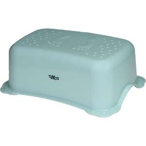 Tryco Fellépő csúszásgátlóval - Menta zöld