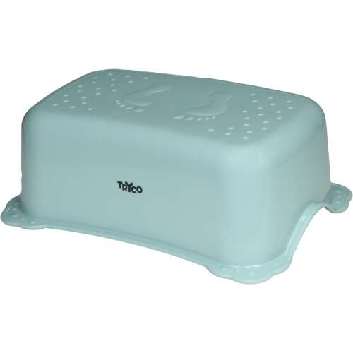 Tryco Fellépő csúszásgátlóval - Menta zöld 46097522