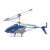 Syma S107G modrý RC vrtuľník
