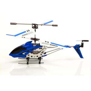 Syma S107G RC vrtuľník, diaľkové ovládanie, elektrický, modrý 46097863 Vozidlá na diaľkové ovládanie
