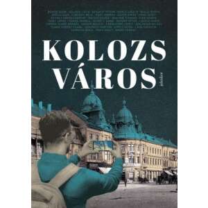 Kolozsváros - Irodalmi kalauz 45503875 Történelmi és ismeretterjesztő könyvek