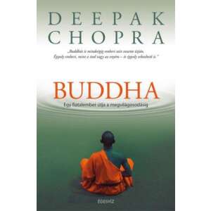 Buddha - Egy fiatalember útja a megvilágosodásig 45500789 Könyvek családi kapcsolatokról