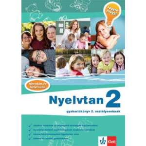 Nyelvtan 2 - Gyakorlókönyv 2. osztályosoknak - Jegyre megy! 45500412 Tankönyvek, segédkönyvek