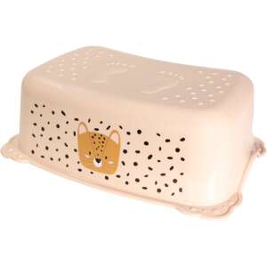 Tryco Fellépő csúszásgátlóval - Leopárd Lenny - Homok