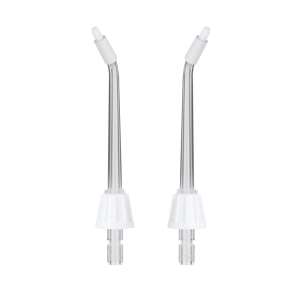 2 opakowania końcówek ortodontycznych TSA8001 do irygatora wodnego - Prysznic do ust