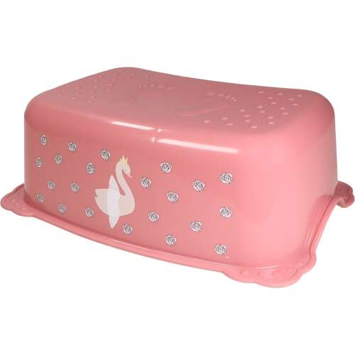 Tryco Fellépő csúszásgátlóval - Hattyú Ivy - Rózsaszín 46100118