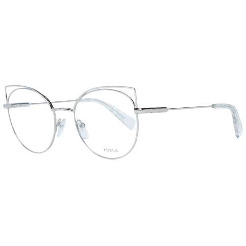 Furla szemüvegkeret VFU277 0579 52 női ezüst 46110706