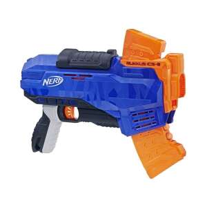 NERF N-Strike Elite Rukkus ICS-8 szivacslövő puska - Hasbro