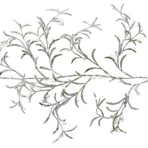 FLORISTA havas girland bogyókkal, 170 cm 131723911 - Szezonális dekoráció