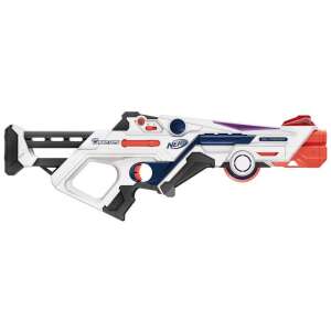 NERF Laser Ops Deltaburst lézerpuska játékfegyver, oldalnézet - Nerf