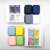 inPods 12 Macaron True Wireless fülhallgatók, többféle színben kaphatóak, többek között zöld, fekete, kék, szürke, fehér, rózsaszín és sárga