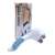 Zenet Zet-717 massage hammer with ergonomic design, massage intensity setting, thermal function