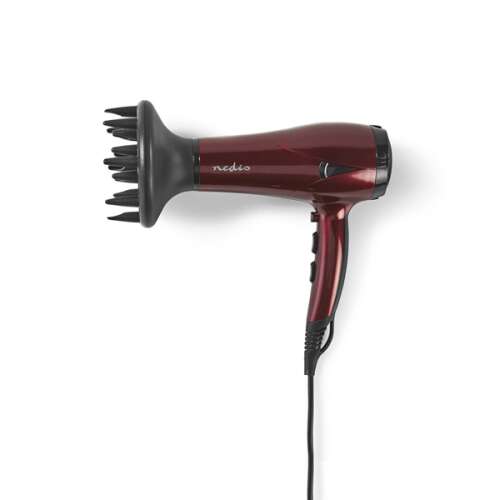 Nedis hajszárító diffúzor tartozékkal