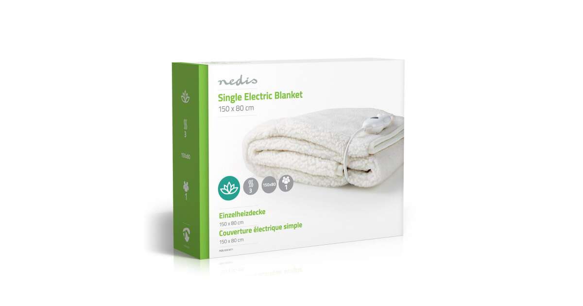 Electric bed sheet online warmer