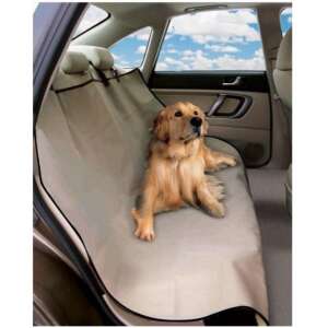 Pet zoom autós kutyaüléshuzat 46120342 Háttámla- és ülőfelületvédők