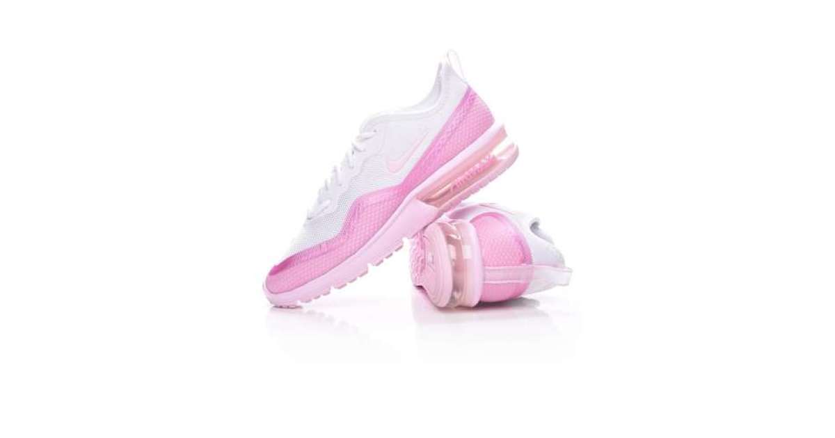 Nike Air Max Sequent 4.5 Se női Futócipő #fehér rózsaszín | Pepita.hu Nike Air Max Sequent 4.5 Se női Futócipő #fehér rózsaszín | Pepita.hu