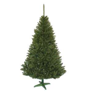Изкуствено коледно дърво Pepita Deluxe Realist Mountain Fir, 1,5m